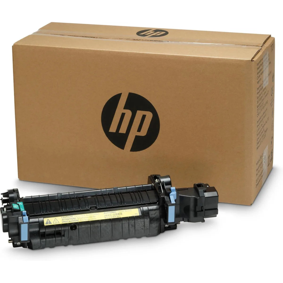 HP CE247A HP CE247A Color LaserJet 220V Fuser Kit 884420403661