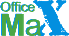 logo Office Max