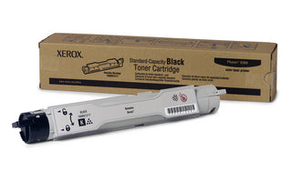 Xerox 106R01217 Cartus toner negru ORIGINAL Standard Capacity, 9000 pag la 5%, 09520542817