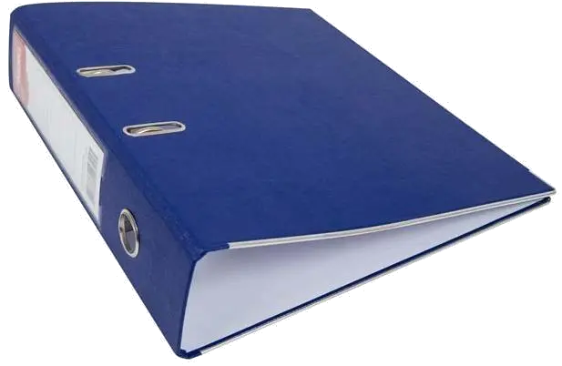Noki NK56411140 Biblioraft ALBASTRU inchis (NAVY) PP 7.5cm, inel, eticheta, margini metalice, 8697417048774 6423967018040 8693245562482