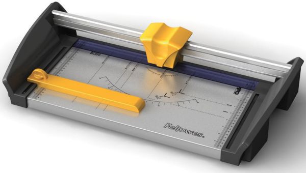 Fellowes 5410701 Atom trimmer A3, capacitate taiere 30 coli, 43859550975 043859550975
