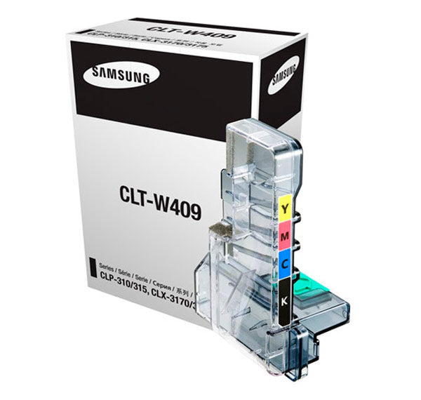 Samsung SU430A Waste Toner Bottle pentru Samsung CLP-310, CLP-315..., 8808987557485