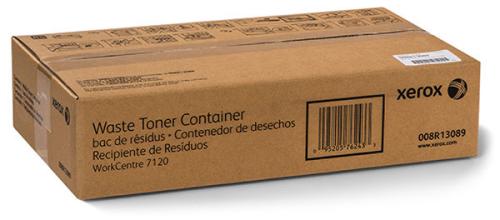 Xerox 008R13089 Waste Toner Container ORIGINAL pentru WC 7120/7125/7220/7225, 33K, 09520576243 095205762433
