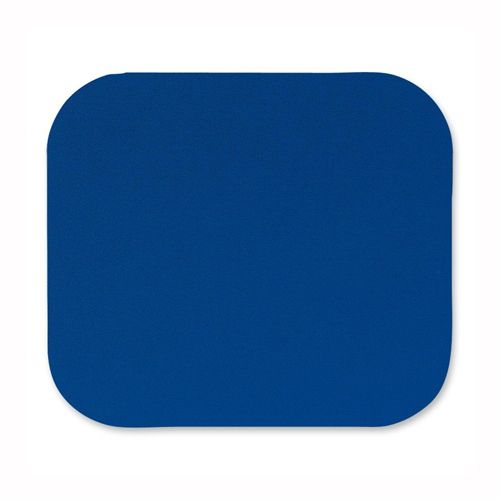 Fellowes 29700 Mouse pad textil culoare albastru, 077511297007