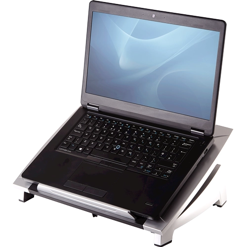 Fellowes 8032001 Office Suites Laptop riser suport laptop pentru birou inaltime reglabila, 043859470952 50043859470957