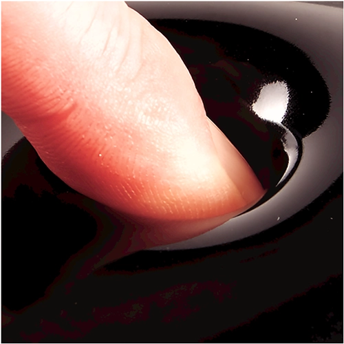 Fellowes 9112201 Crystal keyboard wrist rest suport incheietura NEGRU, 43859527182 043859527182 50043859527187