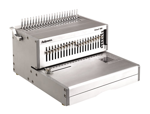 Fellowes 5642701 Orion E 500 aparat indosariere maxim 500 coli / 30 coli, 43859620081
