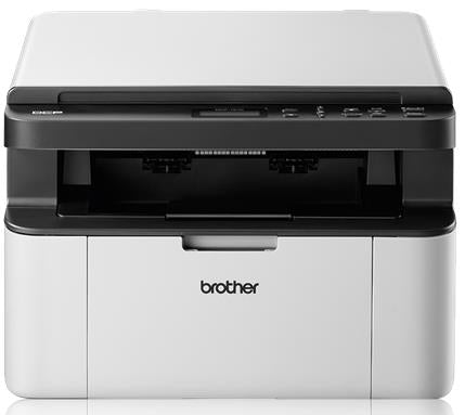 Brother DCP1510EYJ1 DCP-1510E Multifunctional laser monocrom A4 3-1, imprimanta, scaner, copiator, 4977766721530