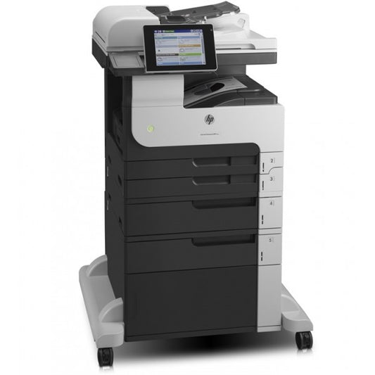 HP CF067A LaserJet Enterprise 700 MFP M725f multifunctional laser monocrom A3, fax, 887111016973