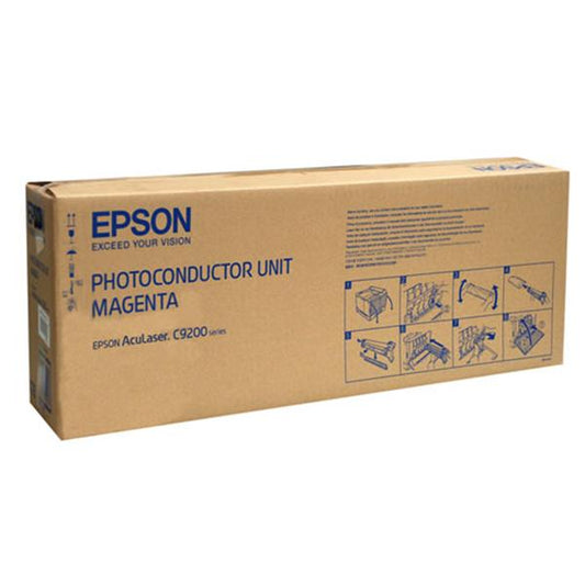 Epson C13S051176 Unitate fotoconductoare magenta pt. AcuLaser C9200, 30.000 pag, 8715946412580