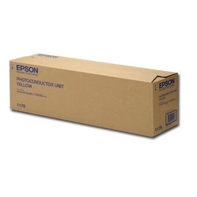 Epson C13S051175 Unitate fotoconductoare yellow pt. AcuLaser C9200, 30.000 pag, 8715946412573