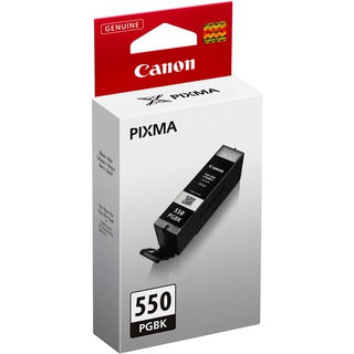 Canon 8049B001 PGI-555 Cartus cerneala negru XXL 1.000 pagini, 4960999965376