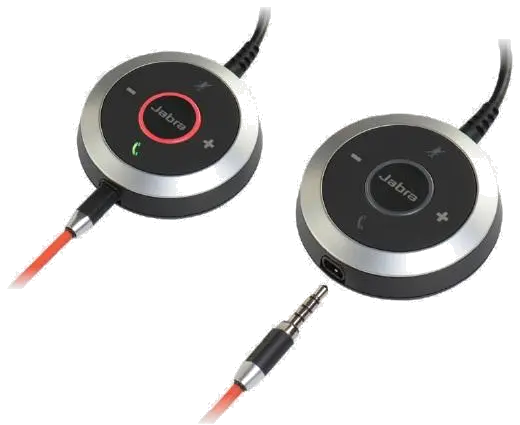 Jabra 7899-823-109 Casca EVOLVE 80 MS cu fir, Binaural, Over-the-Ear, conectare USB, 5706991017090