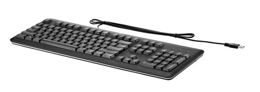 HP QY776AA#ABD Tastatura standard, port USB (German layout), 887111276803 5712505311196