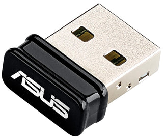 Asus USB-N10 NANO N150 USB NANO adaptor wireless 150Mbps v.A