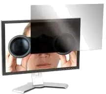 Targus ASF14W9EU Privacy Filter Widescreen (16:9) 14 inch (174.5 mm x 309.5 mm), 5051794014471