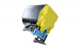 Epson C13S050590 Cartus toner yellow pt Epson Aculaser C3900/ CX3, 8715946474076