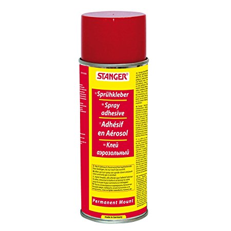 Stanger FA.SN.100062 Adeziv permanent 400ml spray