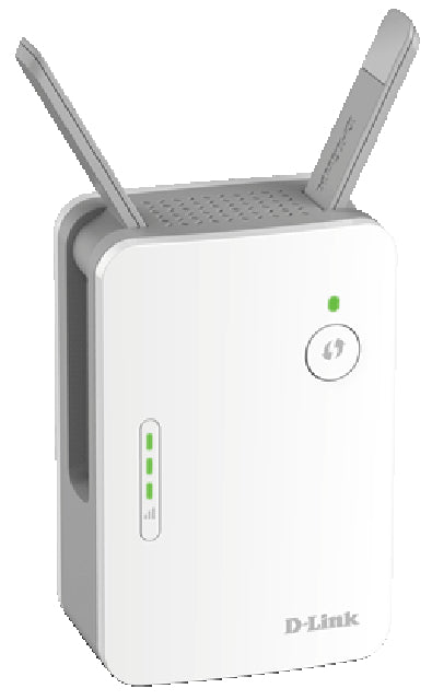 D-LINK DAP-1620 Range extender wireless AC1200, Dual-Band, 1 x Gigabit Ethernet