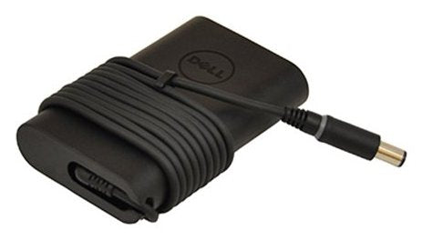 DELL 450-ABFS Slim Power Adapter E5, 65W, 19.5V, 3.34Ah, with power cord (1m)
