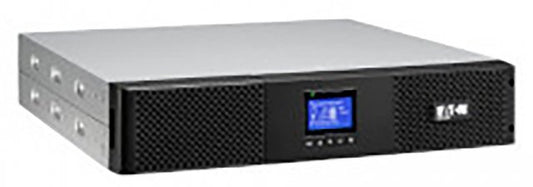 Eaton 9SX1500IR UPS 9SX 1500i Rack 2U, Online-DublaConversie (9SX1500IR)
