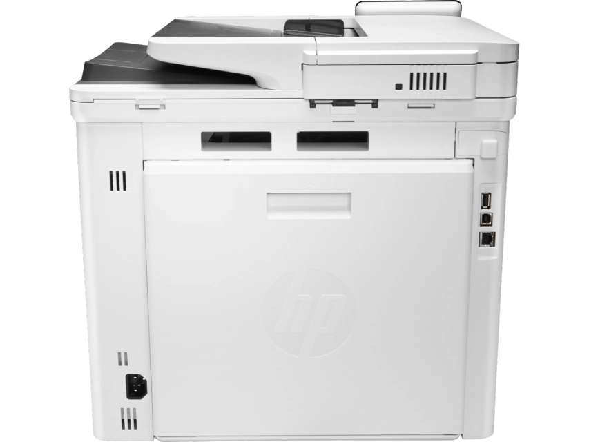 HP W1A78A Color LaserJet Pro MFP M479fnw multifunctionala laser A4, pr/cp/sc/fx/w, 192018996687