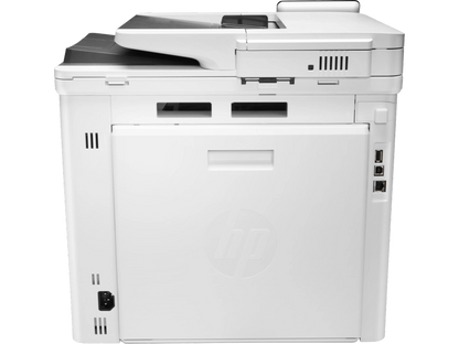 HP W1A78A Color LaserJet Pro MFP M479fnw multifunctionala laser A4, pr/cp/sc/fx/w, 192018996687