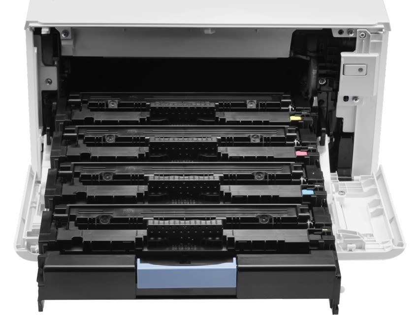 HP W1A78A Color LaserJet Pro MFP M479fnw multifunctionala laser A4, pr/cp/sc/fx/w, 192018996687