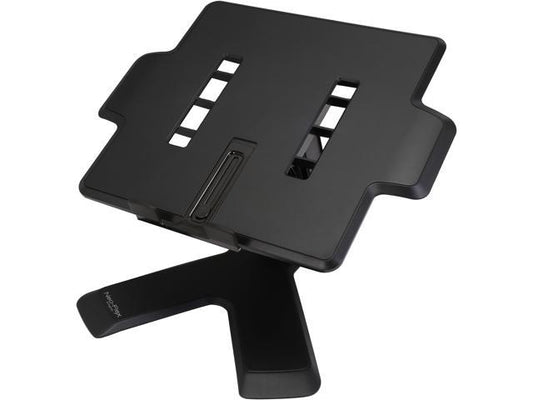 Ergotron 33-334-085 Neo-Flex Notebook Lift Stand, black, 0698833009705 698833009705