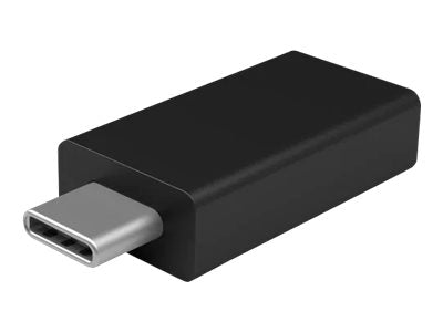 Microsoft JTZ-00004 Surface USB-C to USB 3.0 Adapter, 889842287202