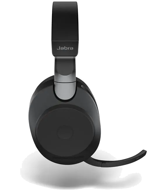 Jabra 28599-989-999 Casca EVOLVE2 85 UC fara fir, Binaural, Over-the-Ear, conectare USB-A, 5706991023237 706487020486