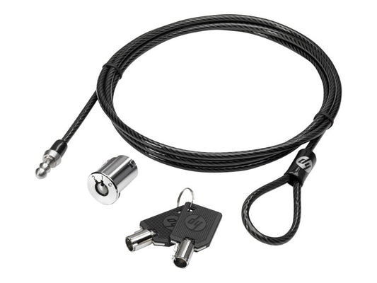 HP AU656AA Docking Station Cable Lock