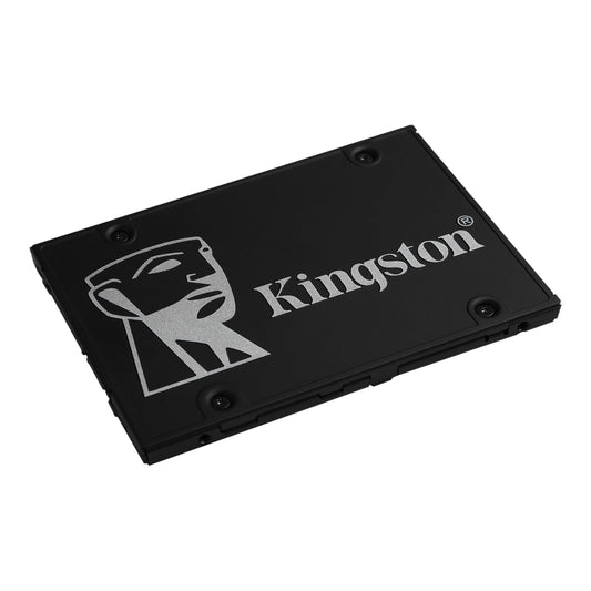 Kingston SKC600/256G SSD SKC600, 2.5", 256GB, SATA 3.0 (6GB/s), R/W speed: 550MBs, 740617300161