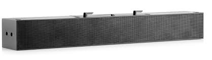 HP 5UU40AA S101 Speaker bar for E243, 193424650453