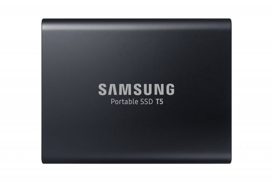 Samsung MU-PA2T0B/EU T5 SSD portabil 2TB USB 3.1 Gen 2 (10 Gbps) 540 MB/s, 8806088886992
