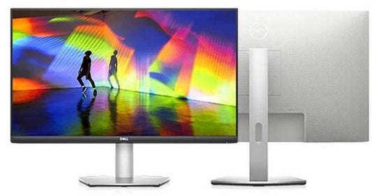 DELL 210-AXLD Monitor LED S2721HS, 27", 1920x1080 @ 75Hz, 5397184409381