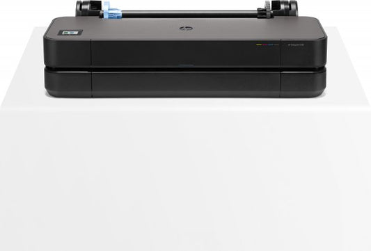 HP 5HB07A DesignJet T230 24-in Printer large format printer