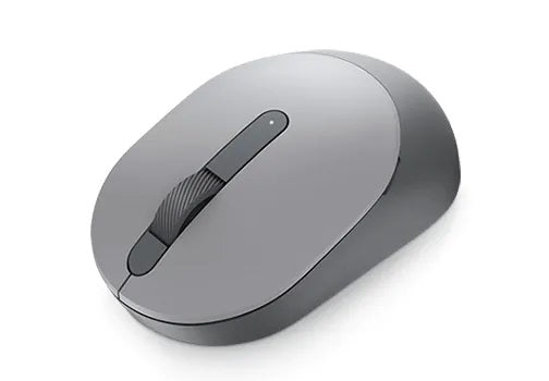 DELL 570-ABHJ MS3320W Titan Gray mouse wireless bluetooth 3 butoane 1600dpi, 8592978257187