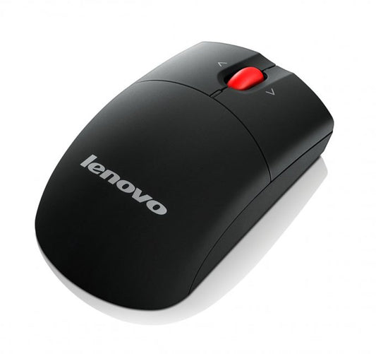 Lenovo 0A36188 Mouse wireless 3 butoane senzor laser 1600dpi, 886843191309