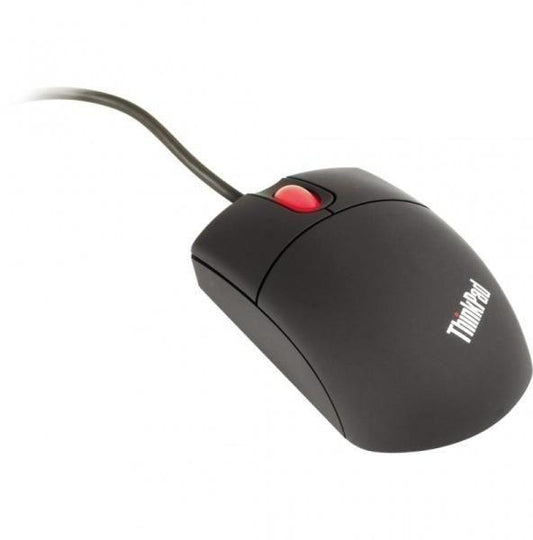 Lenovo 31P7410 M3 Thinkpad mouse cu fir USB-A 3 butoane 800dpi, 5019170787807