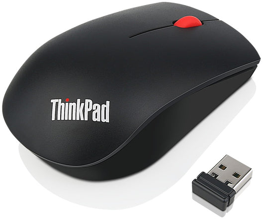 Lenovo 4X30M56887 Thinkpad mouse wireless 3 butoane 1600dpi, 190940968260