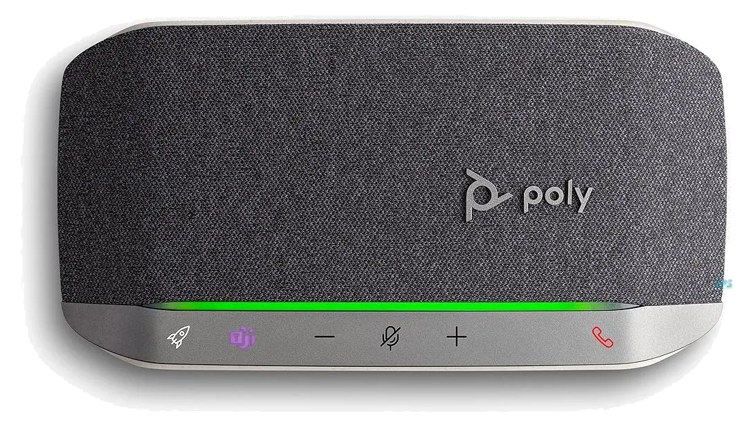 Poly 772C8AA Sync 20 MS sistem audio conferinta conectare USB-A optimizat Microsoft Teams, 17229172449