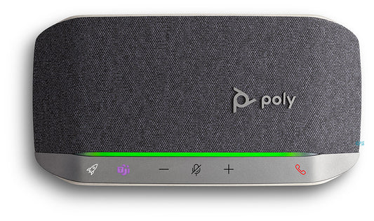 Poly 772C8AA Sync 20 MS sistem audio conferinta conectare USB-A optimizat Microsoft Teams, 17229172449