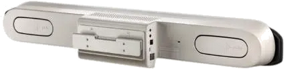 Poly 83Z44AA#ABB Studio X50 sistem de video conferinta AiO 4K UltraHD, 610807894964