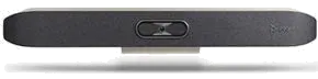 Poly 83Z47AA#ABB Kit videoconferinta Studio X50 + TC8 touchscreen display 8inch