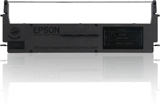 Epson C13S015624 Ribon pentru LQ-50, 3 milioane caractere, 8715946482071