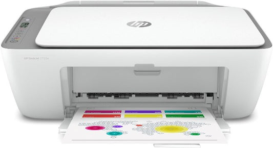 HP 26K67B Deskjet 2720e All-in-One multifunctionala inkjet color A4, p/c/s/w, 195161617980