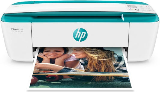 HP T8X23B Deskjet 3762 All-in-One multifunctionala inkjet color A4, p/s/c/w