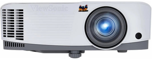 ViewSonic PA503X Videoproiector DC3 din gama business cu rezolutie nativa XGA (1024x768), 766907905113