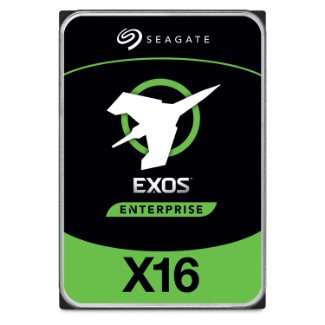 Seagate ST12000NM002G SEAGATE EXOS X16 SAS 12TB 512e/4kn, 8719706011693